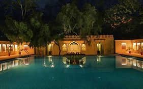 Diggi Palace - A City Center Hidden Heritage Gem